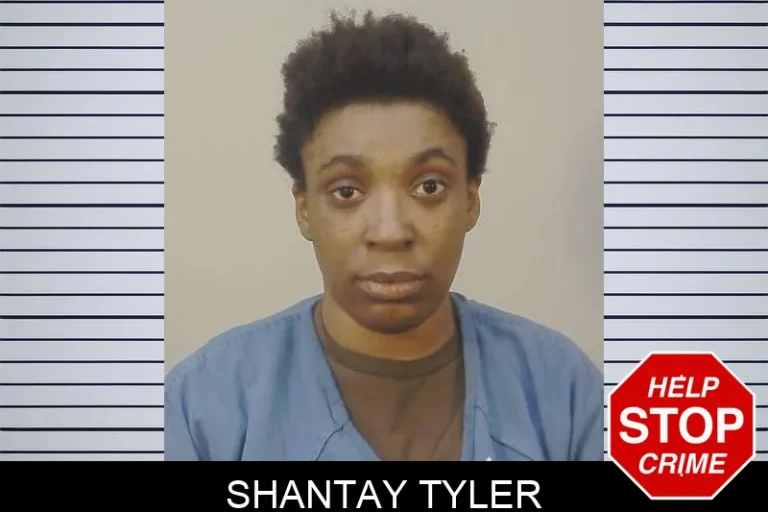 Shantay Tyler