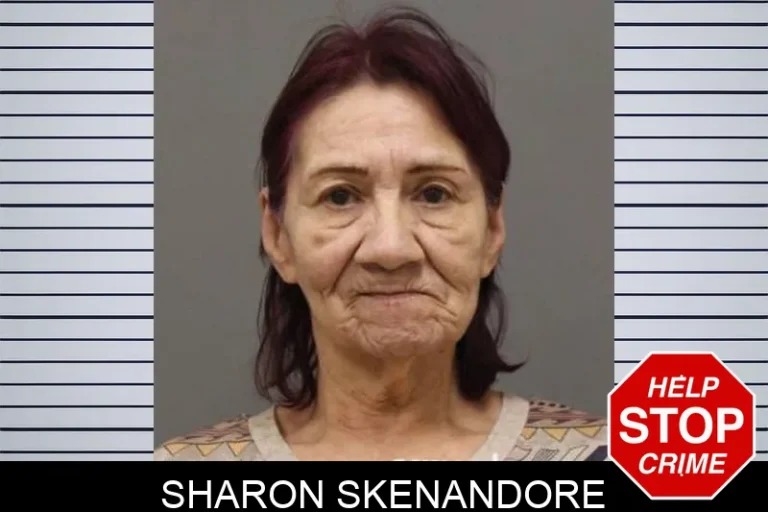 Sharon Skenandore