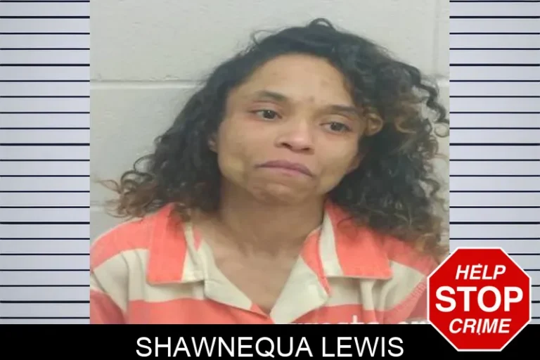 Shawnequa Lewis