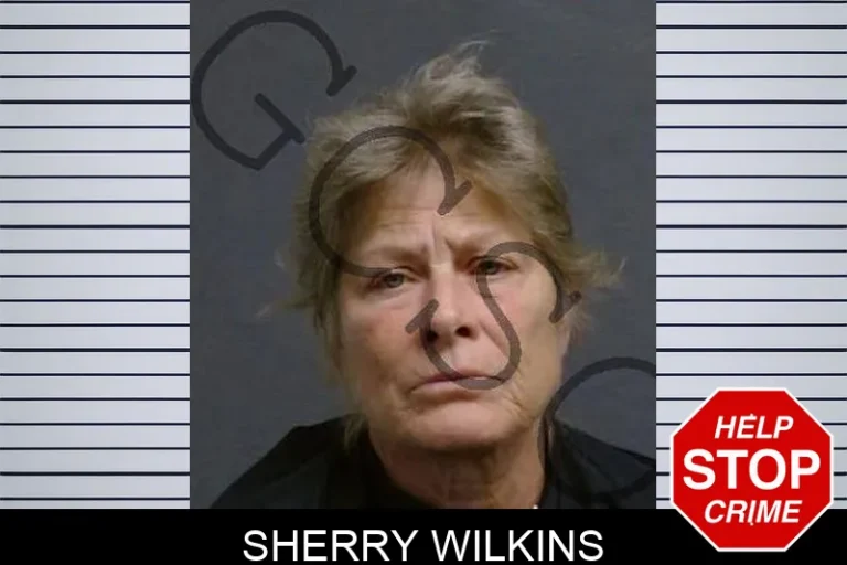 Sherry Wilkins