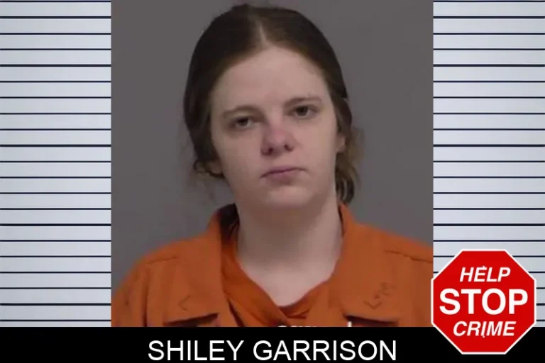 Shiley Garrison