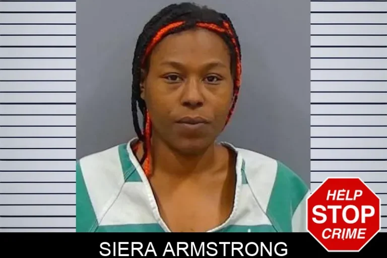 Siera Armstrong