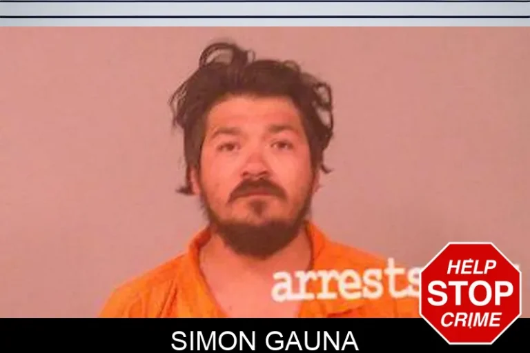Simon Gauna