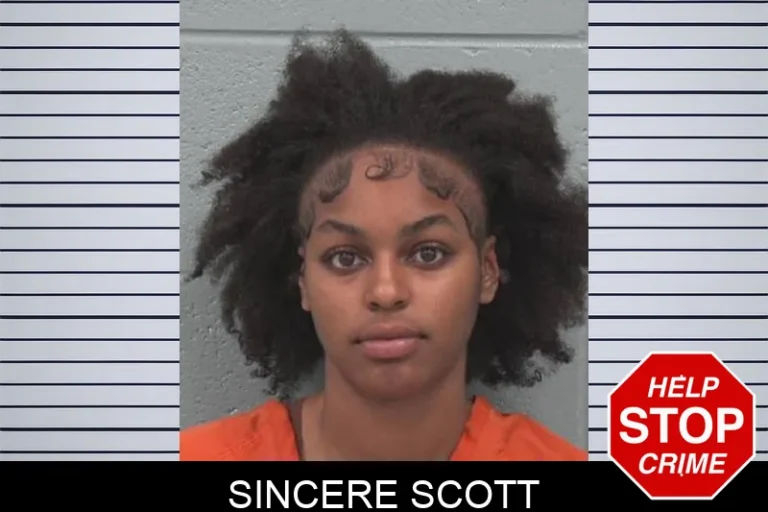 Sincere Scott