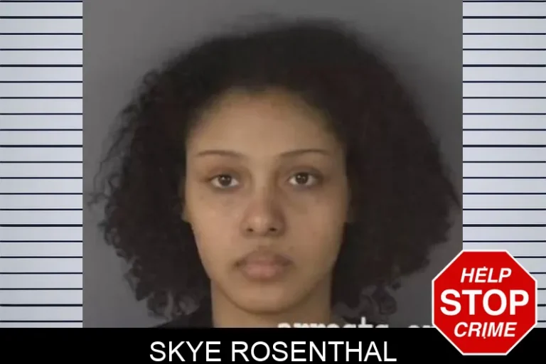 Skye Rosenthal