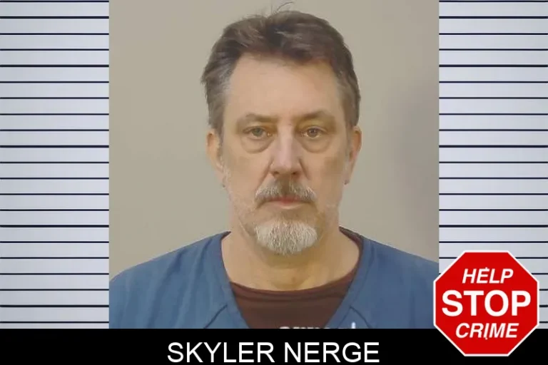 Skyler Nerge