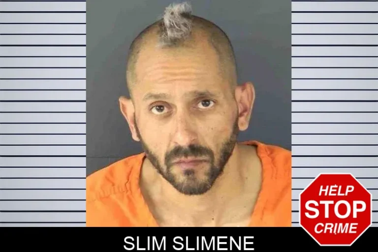 Slim Slimene