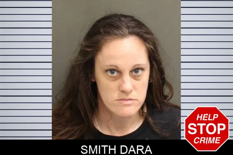 Smith Dara