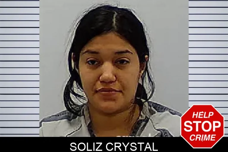 Soliz Crystal