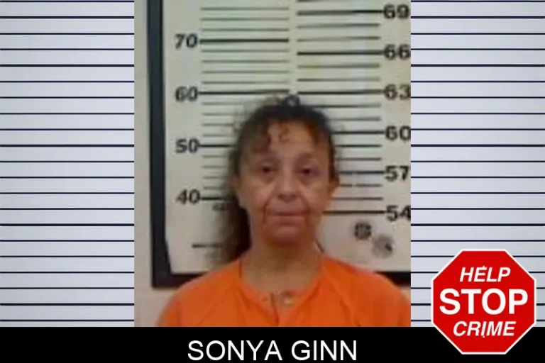 Sonya Ginn