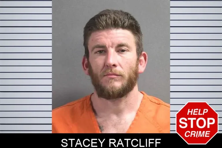 Stacey Ratcliff