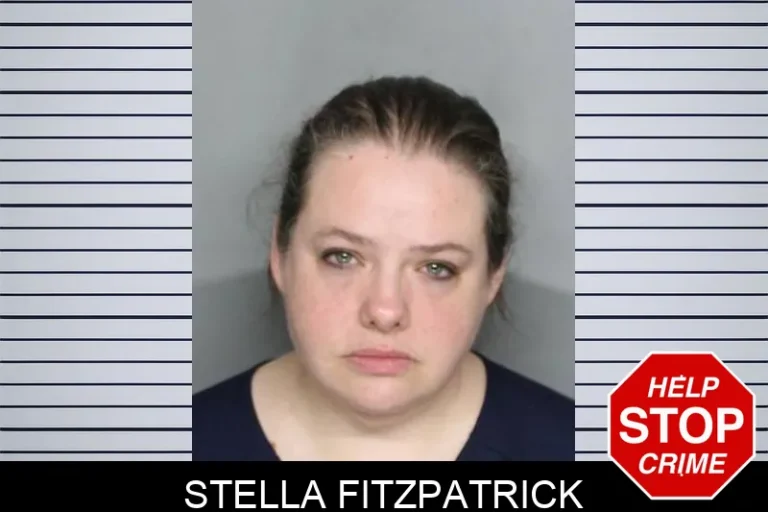 Stella Fitzpatrick