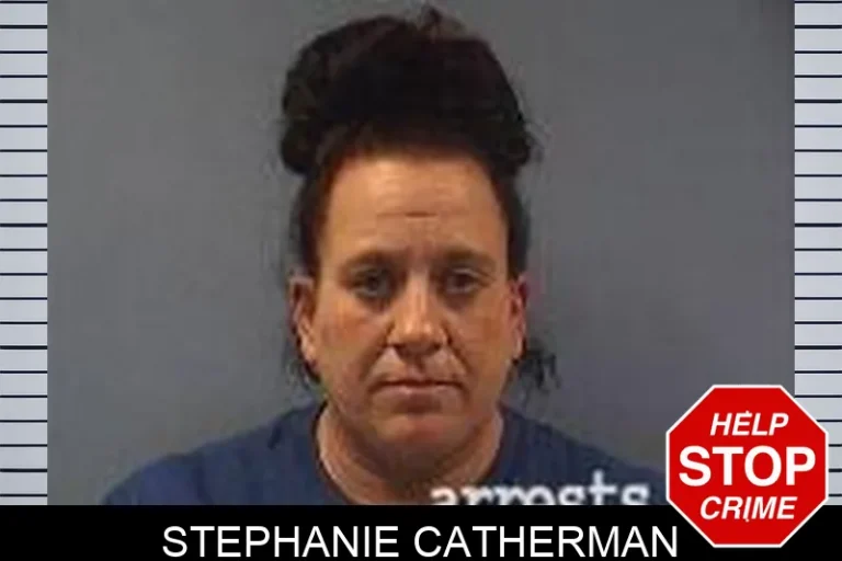 Stephanie Catherman