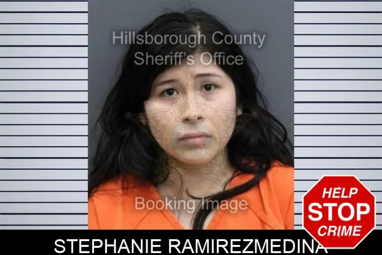 Stephanie Ramirezmedina