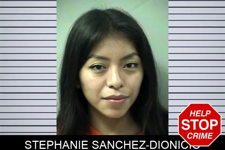 Stephanie Sanchez-Dionicio