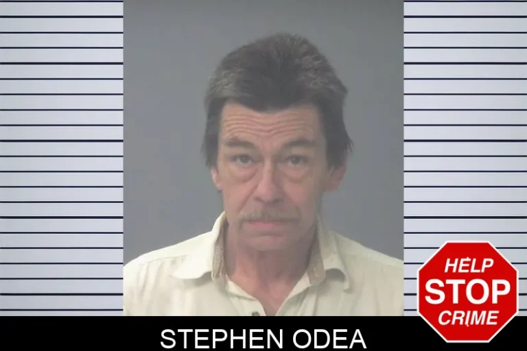 Stephen Odea
