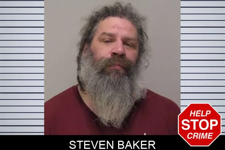 Steven Baker