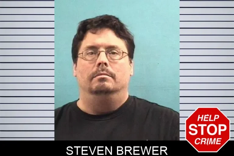 Steven Brewer