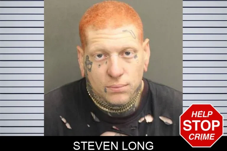 Steven Long