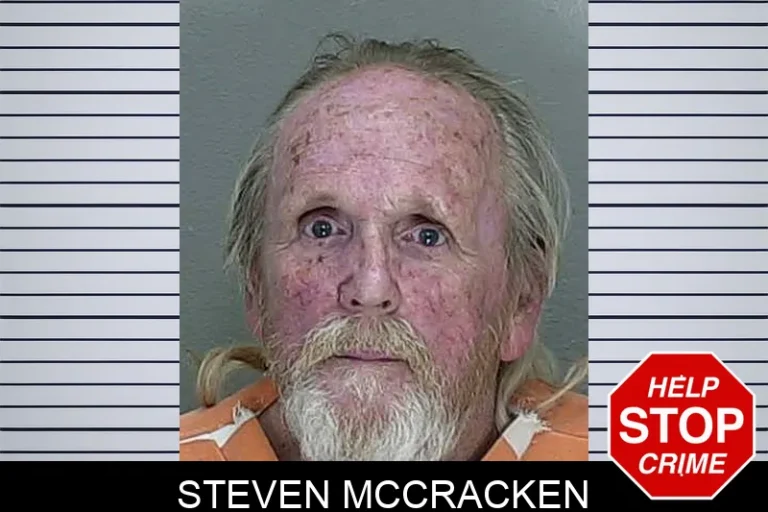 Steven McCracken