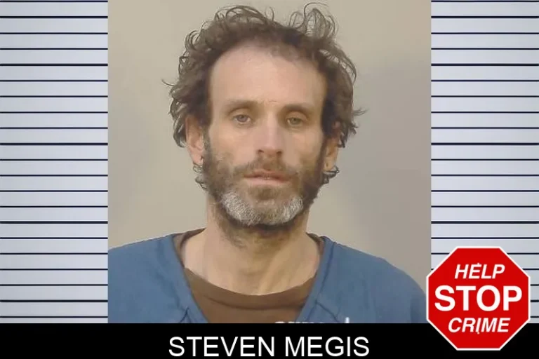 Steven Megis