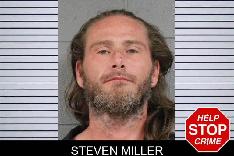 Steven Miller