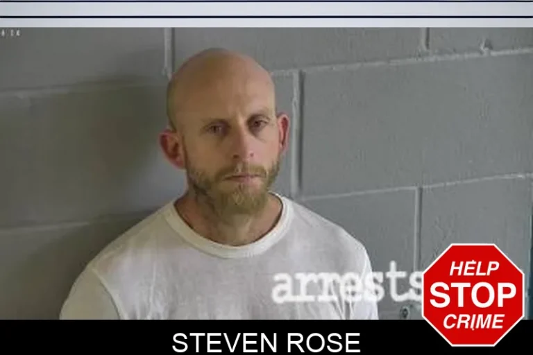 Steven Rose
