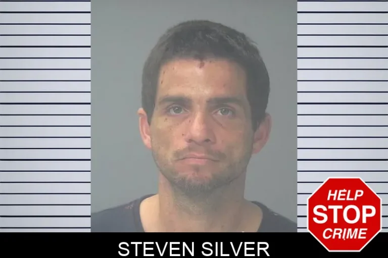 Steven Silver