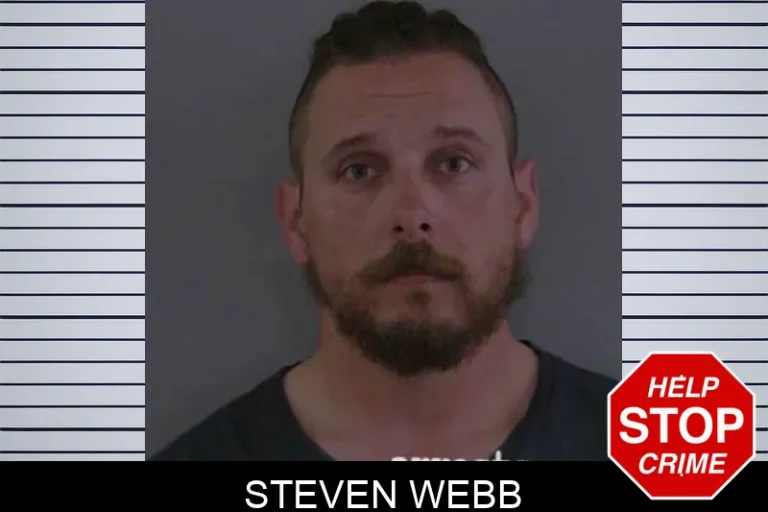 Steven Webb