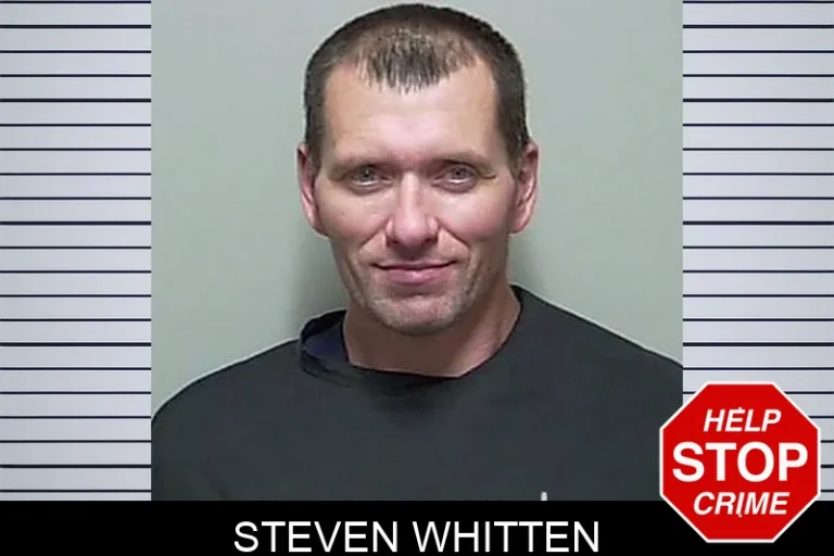 Steven Whitten