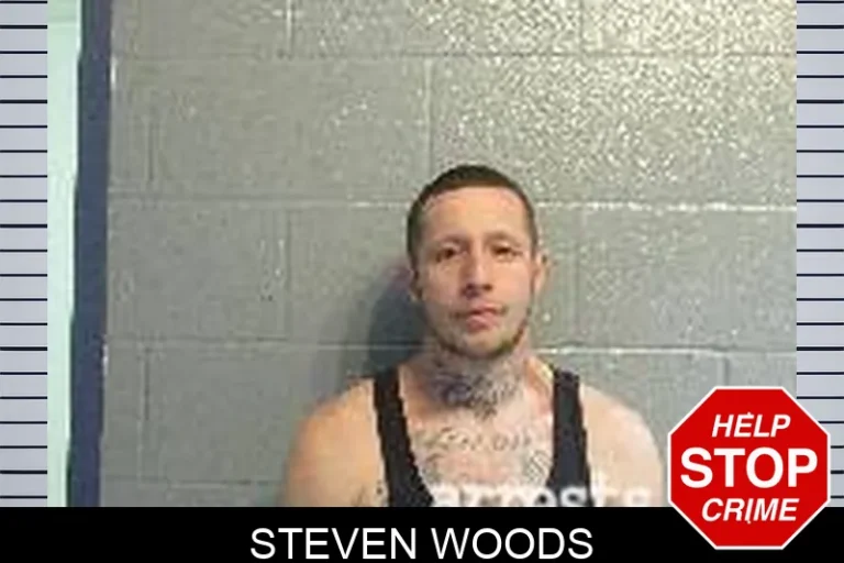 Steven Woods