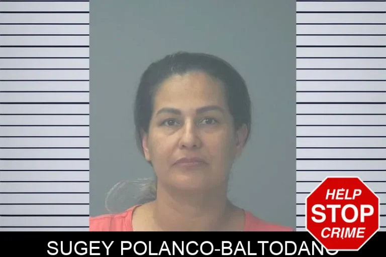 Sugey Polanco-Baltodano