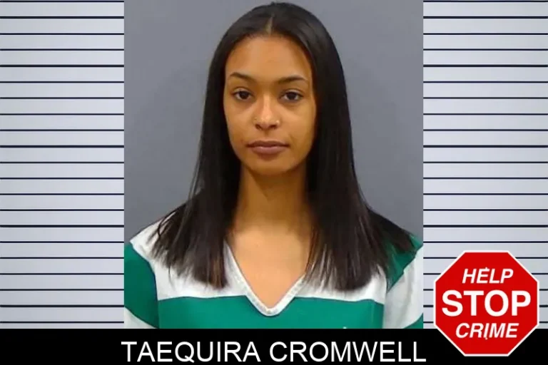 Taequira Cromwell