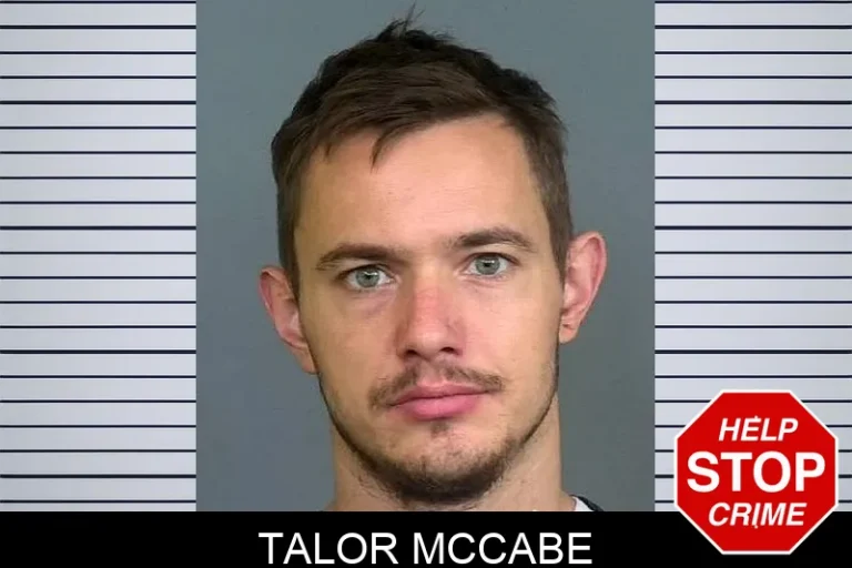 Talor McCabe