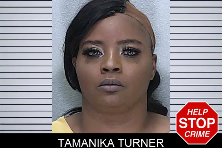 Tamanika Turner