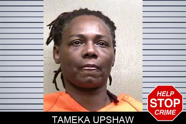Tameka Upshaw