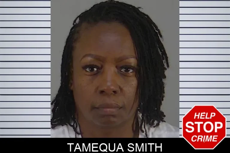 Tamequa Smith
