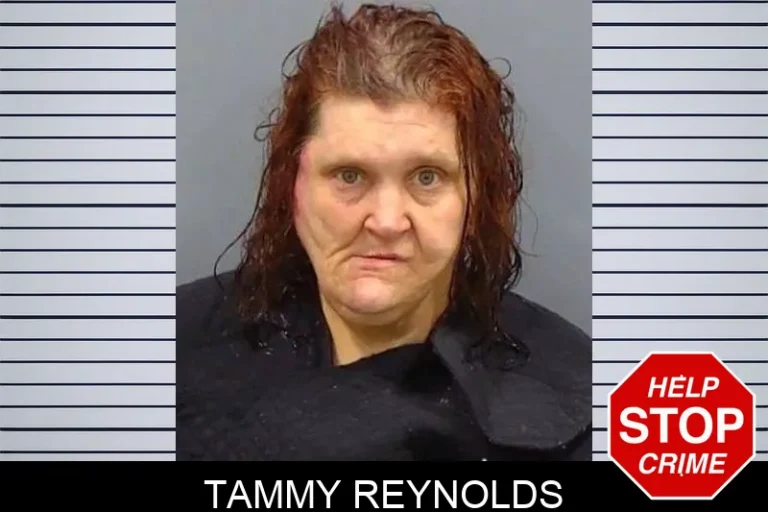 Tammy Reynolds