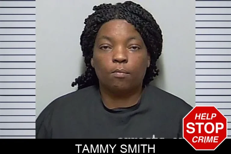 Tammy Smith