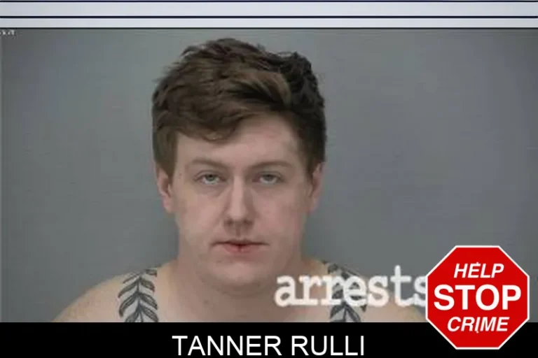 Tanner Rulli