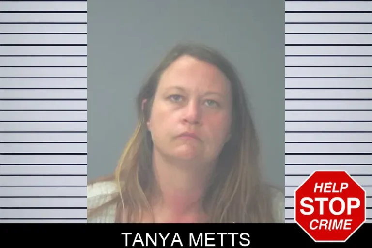 Tanya Metts