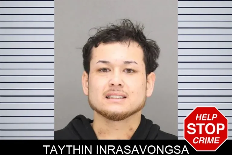 Taythin Inrasavongsa