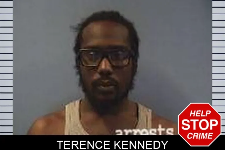 Terence Kennedy