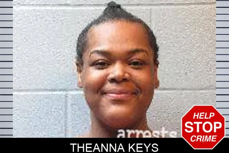 Theanna Keys