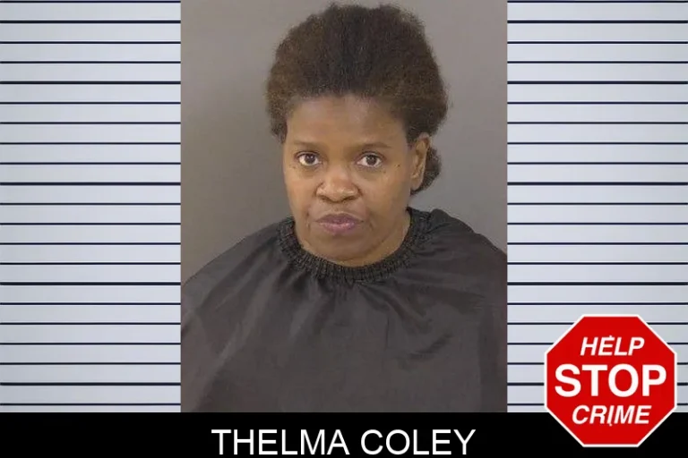 Thelma Coley