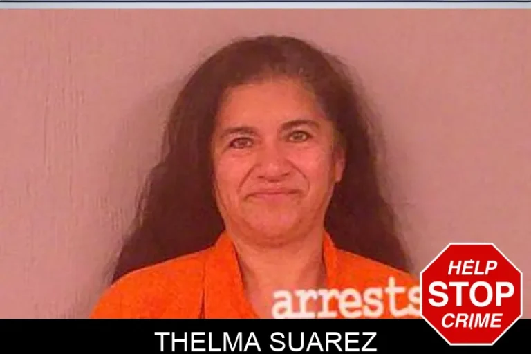 Thelma Suarez
