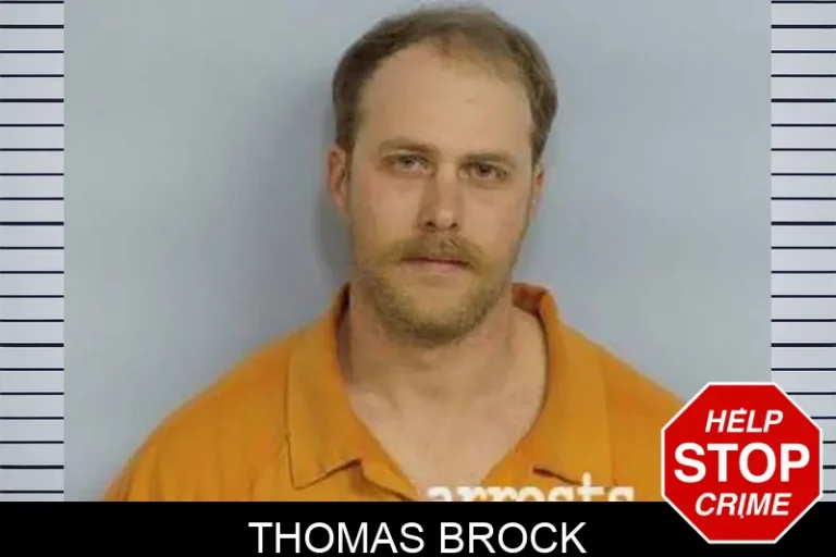 Thomas Brock