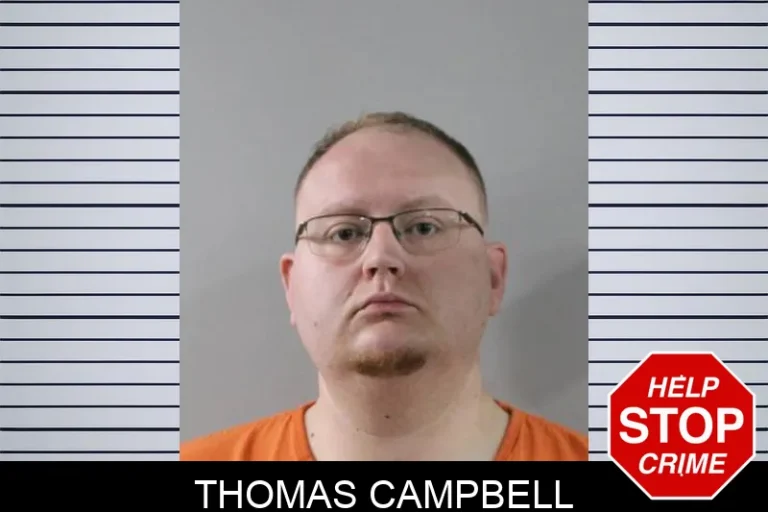 Thomas Campbell