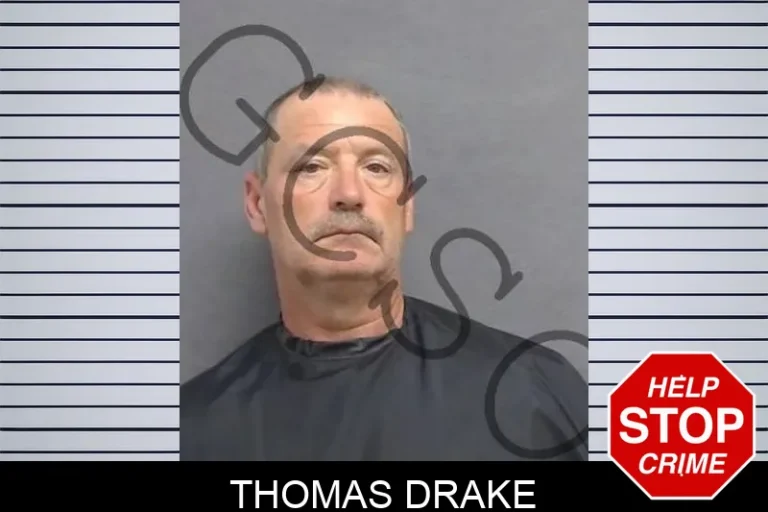 Thomas Drake