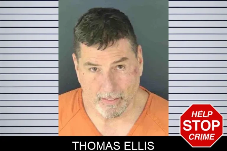 Thomas Ellis